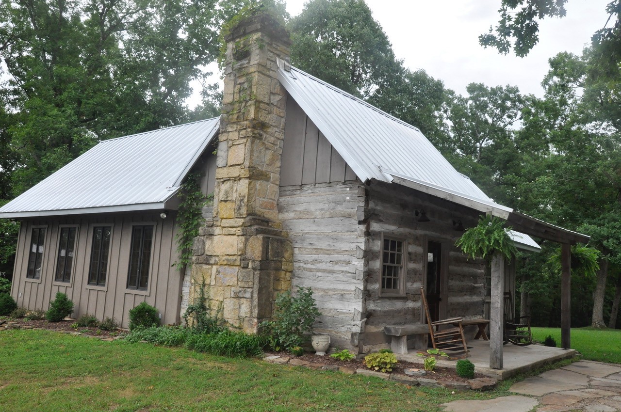 The Homestead at Rosewood Springfield Weddings Venues